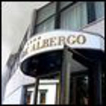 Hotel Grande Albergo