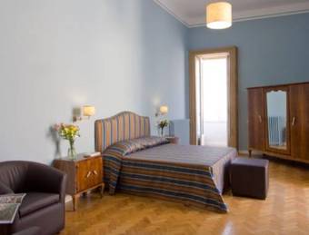 Bed & Breakfast Spaccanapoli Comfort Suites