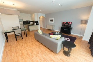 Hotel Somerset Park Suanplu Bangkok