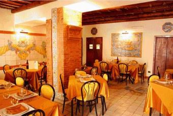 Hotel Locanda Re Ruggero