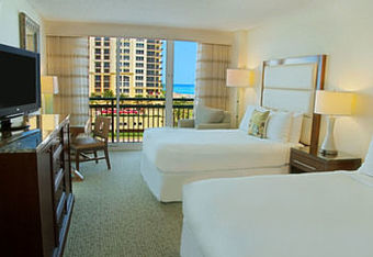 Hotel Hilton Singer Island Oceanfront Resort