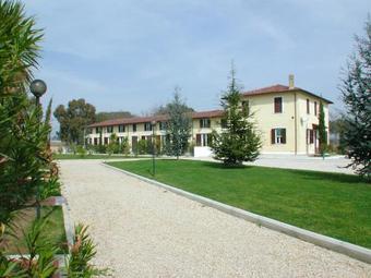 Aparthotel Hotel Residence Santa Rosa