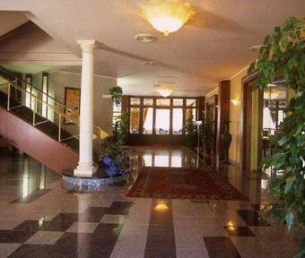 Hotel Lido - Beach And Palace