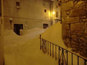 Bed & Breakfast Albergo Lo Scrigno