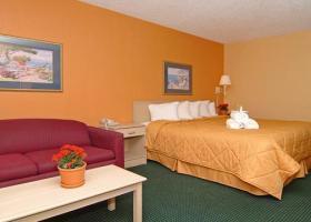 Hotel Comfort Inn