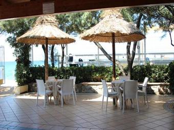 Hotel Blu Tropical