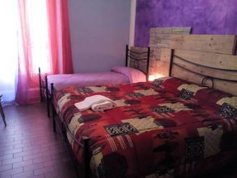 Apartamento B&B Marconi