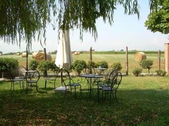 Agroturismo La Vigna Del Maestro