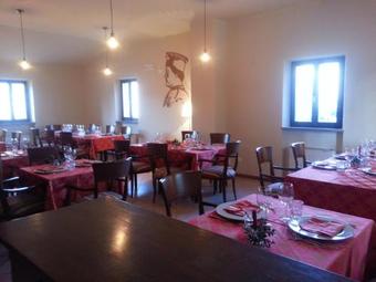 Agroturismo Residenza D'epoca San Girolamo