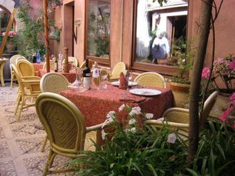 Hotel Elimo