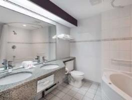 Hotel Ramada Plaza Manoir Du Casino - Standard Ab