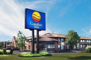 Hotel Comfort Inn