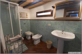 Cheap & Chic Apartments