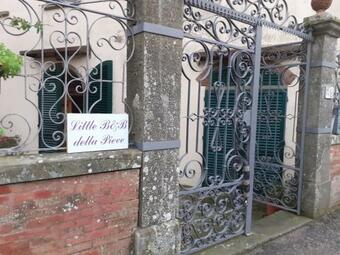 Little B&B Della Pieve