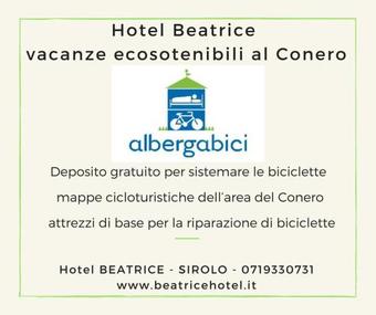 Hotel Beatrice