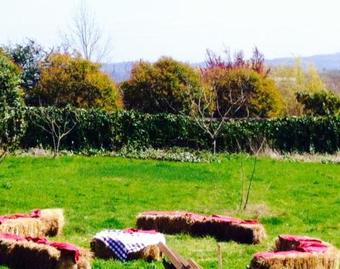 Bed & Breakfast Casale Della Ghiandaia