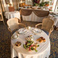 Hotel Pavillon Henri IV