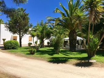B&B Tenuta Paradisi