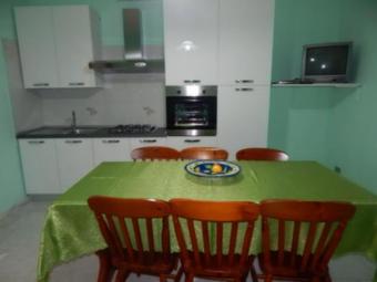 Apartamento La Rosa Dei Venti Accomodation