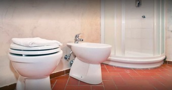 Bed & Breakfast A Casa Di Olivo