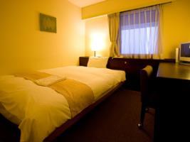 Hotel Chisun Shinsaibashi