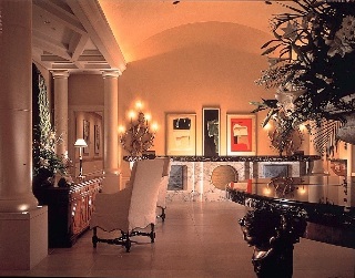 Hotel Hankyu International