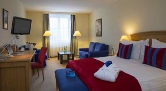 Hotel Mercure Klaipeda City