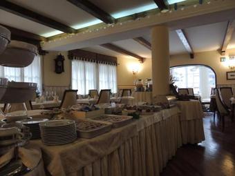 Hotel La Meridiana