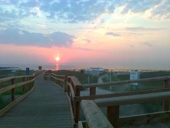 Apartamento Residence Villa Marina