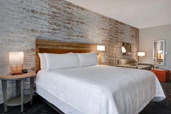 Hotel Home2suites By Hilton Anaheim Resort, Ca