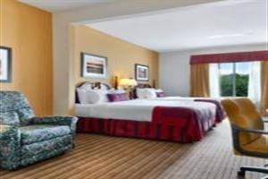 Hotel Wingate By Wyndham Houston/willowbrook