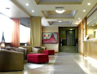 Hotel Summerstrand