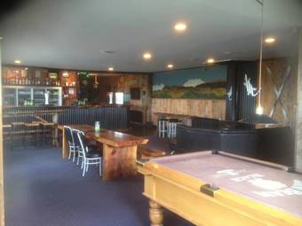 Posada National Park Tavern