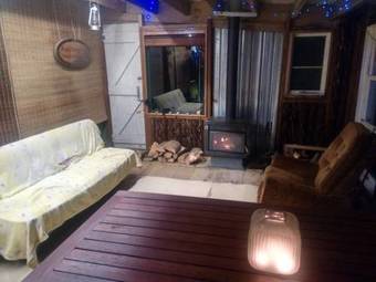 Pupu Rangi Nature Sanctuary