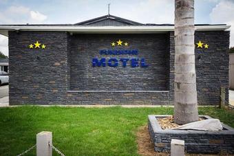 Pukekohe Motel