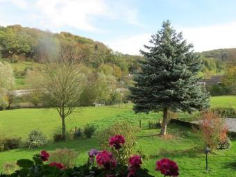 Hotel Residentie Slenaeken