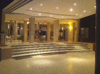 Hotel Menzeh Dalia