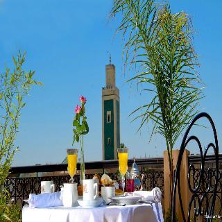 Bed & Breakfast Riad Yacout