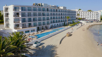 Hotel Vibra S'estanyol