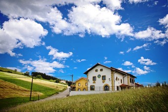 Posada Casona De La Ventilla