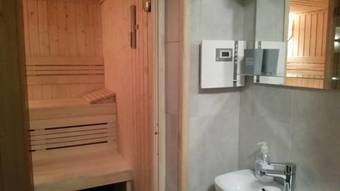 Villa Mazursko - Domy