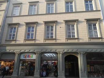 Boutique Aparthotel