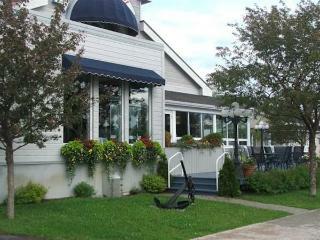 Hotel Auberge Des 21