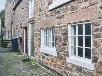 Cotton Cottage