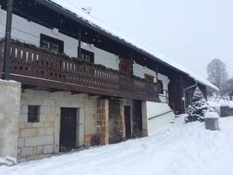 Roubenka Doubravice