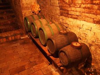 Hostal Penzion U Ivana