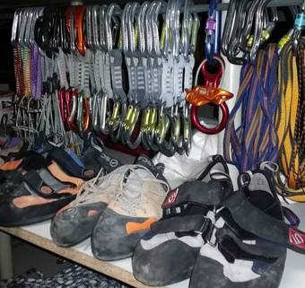 Hostal Trafo Base Camp