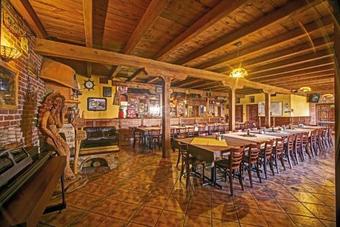 Hostal Pension Eskapada