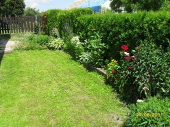 Apartamentos Dome?ek U Ter?ina �dol�