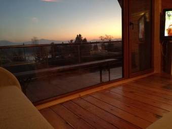 Lodge Retro Chaty Sob??ky